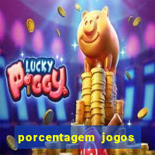 porcentagem jogos pg popbra